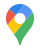 Map Google Icon