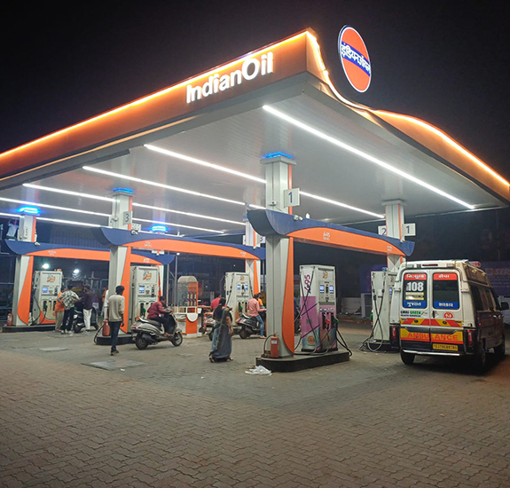 Rupam Petroleum