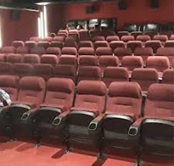 Rupam Cinema