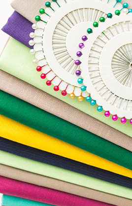 Textiles