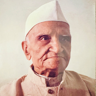 Biharilal Shah