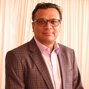 Nandan Shah