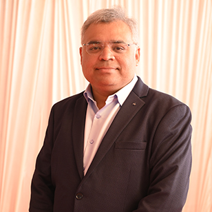 Vandan Shah