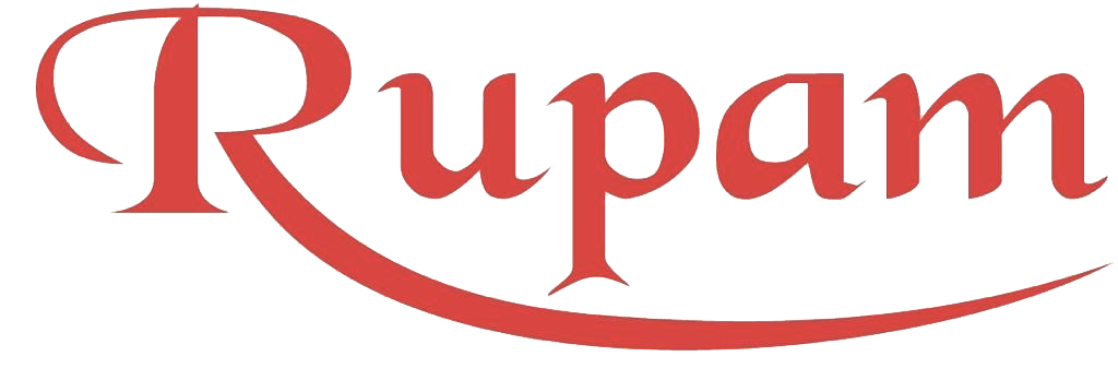 Rupam Logo