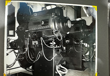 Rupam Cinema