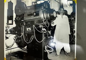 Rupam Cinema